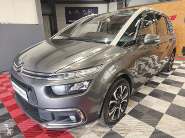 MPV Citroën