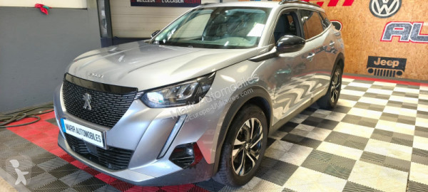 4X4 / SUV Peugeot