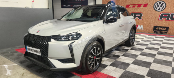 4X4 / SUV DS