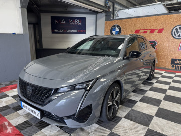 Peugeot308 SW
