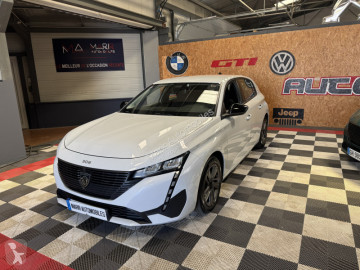 Peugeot308
