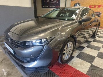 Berlina Peugeot