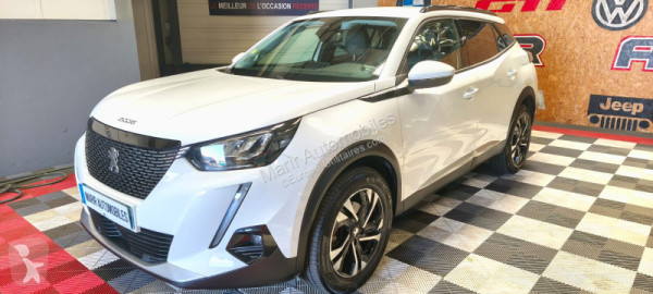 4X4 / SUV Peugeot