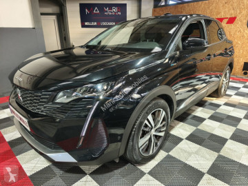 Peugeot3008
