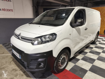Caja cerrada Citroën
