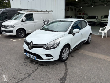 Berline Renault