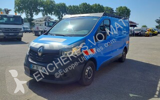 RenaultTrafic