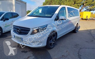 MercedesVito Tourer
