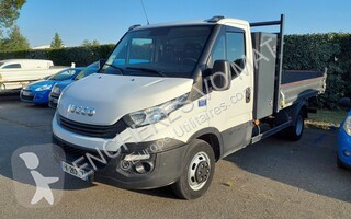 IvecoDaily