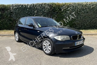 Voiture BMW