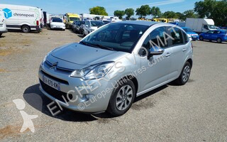 CitroënC3