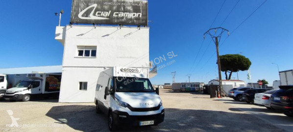 Frigorífica Iveco