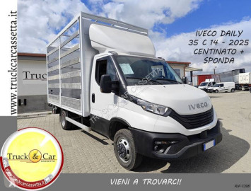 IvecoDaily35C14