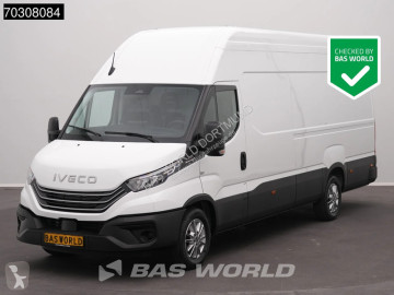 IvecoDaily