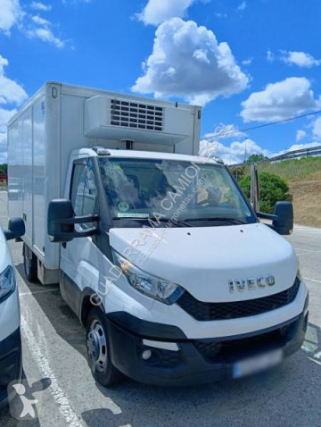 Caja positiva Iveco