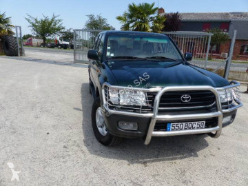 ToyotaLand Cruiser