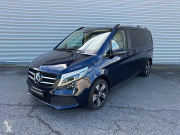 Mercedes Classe V - W447 2019 Compact