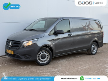 Fourgon Mercedes