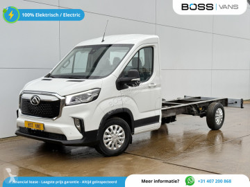 Châssis cabine Maxus
