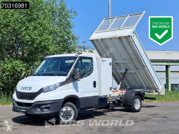 Dostawcza wywrotka Iveco