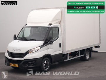IvecoDaily