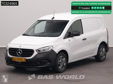 MercedesCitan