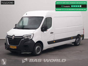 Caja cerrada Renault