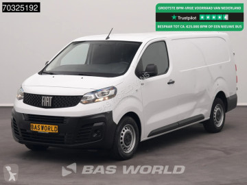 Furgon dostawczy Fiat