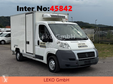 Fiat Ducato 2,3 Mit Thermoking V-300