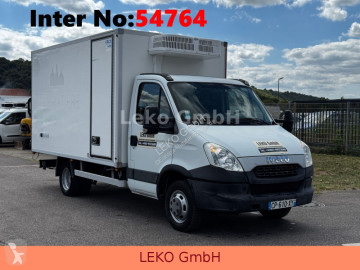 IvecoDaily