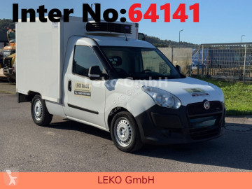 Fiat Doblo 1,3 Mit Gültige Deutsche TÜV ( HU )