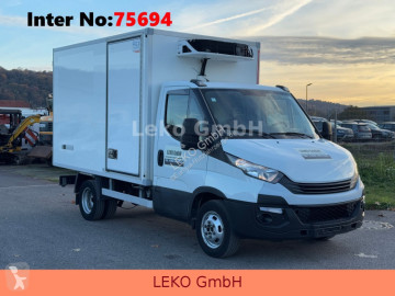 IvecoDaily