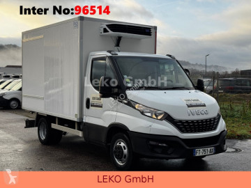 IvecoDaily