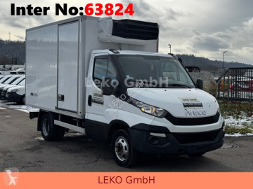 IvecoDaily