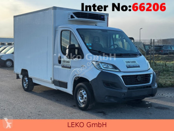 Fiat Ducato 2,3 Mit Carrier Xr 350