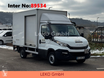 IvecoDaily