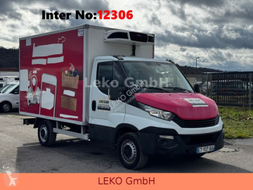 IvecoDaily