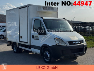 Iveco Daily 35C13 Mit Relec Froid TR32