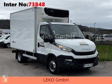 IvecoDaily