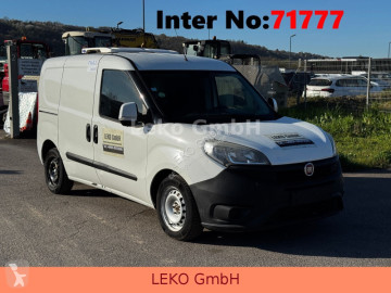 Fiat Doblo Mit (A.C)Klimaanlage