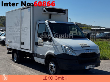 IvecoDaily