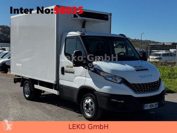 IvecoDaily