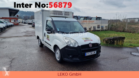 Frigorífica Fiat