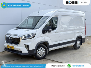 MaxusDeliver