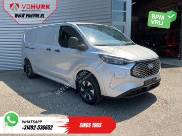 Fourgon Ford
