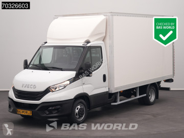Nyttofordon Iveco