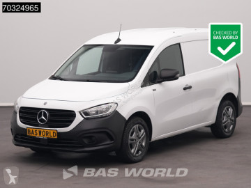 MercedesCitan