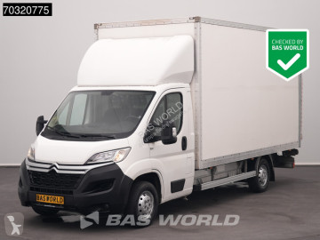 Nyttofordon Citroën