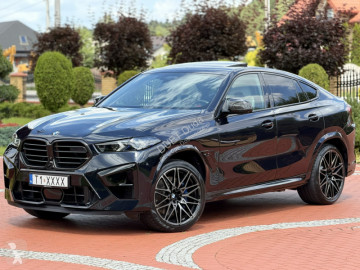 4x4 BMW