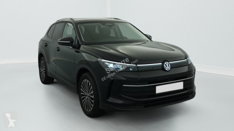 VolkswagenTiguan